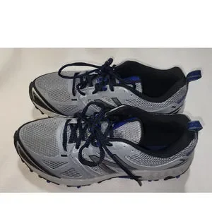 new balance 412ew blue and grey size 8 mte412k3 new balance 412ew blue and grey size 8 | Mercari main image 4